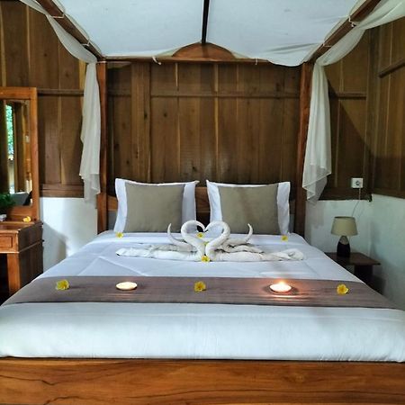 Friendly Homestay Lemukih Singaraja Esterno foto