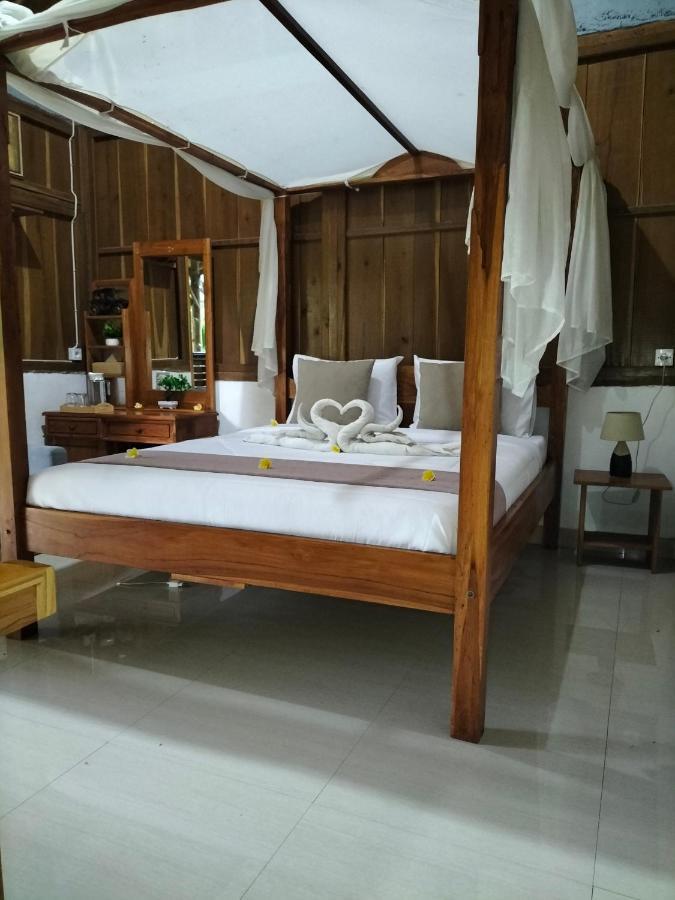 Friendly Homestay Lemukih Singaraja Esterno foto