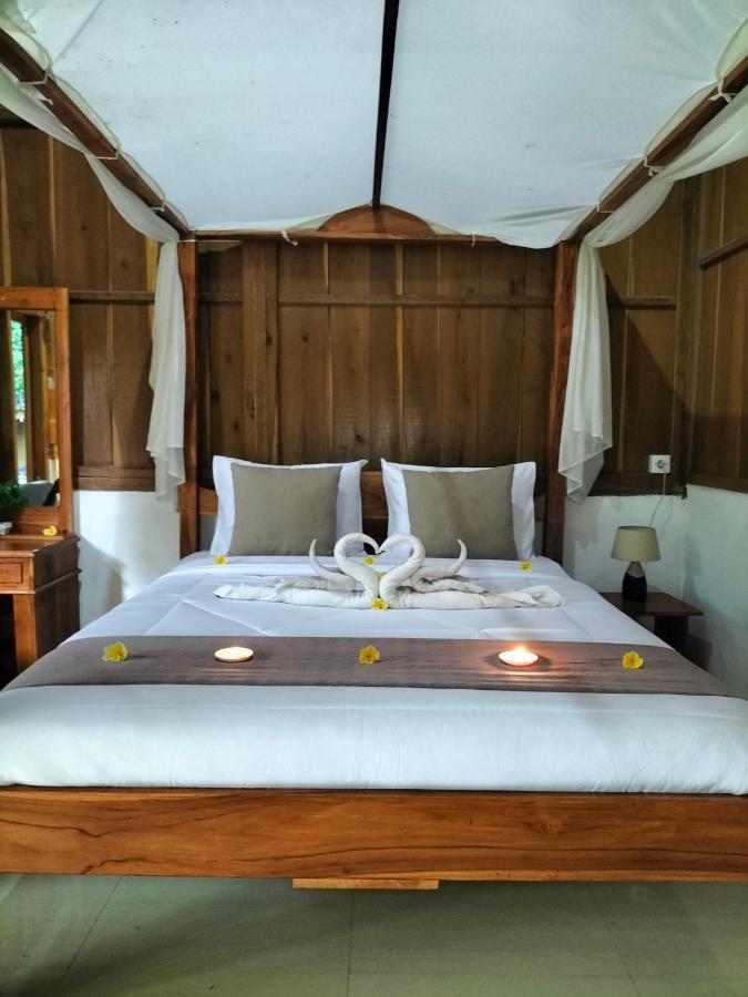 Friendly Homestay Lemukih Singaraja Esterno foto