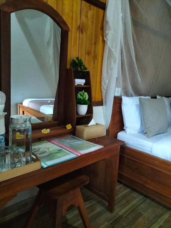Friendly Homestay Lemukih Singaraja Camera foto