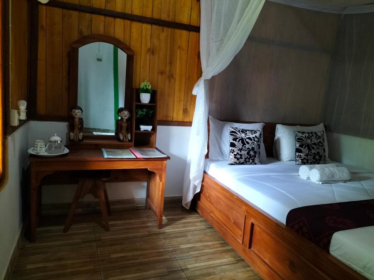 Friendly Homestay Lemukih Singaraja Camera foto
