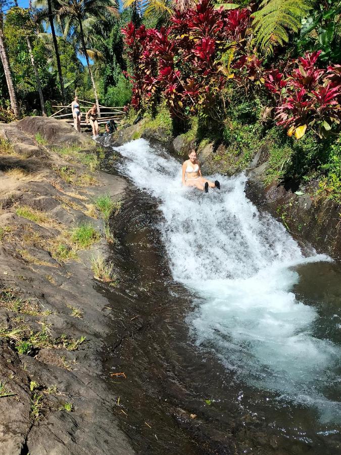Friendly Homestay Lemukih Singaraja Esterno foto
