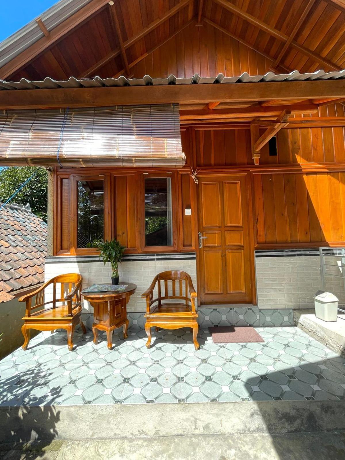 Friendly Homestay Lemukih Singaraja Camera foto