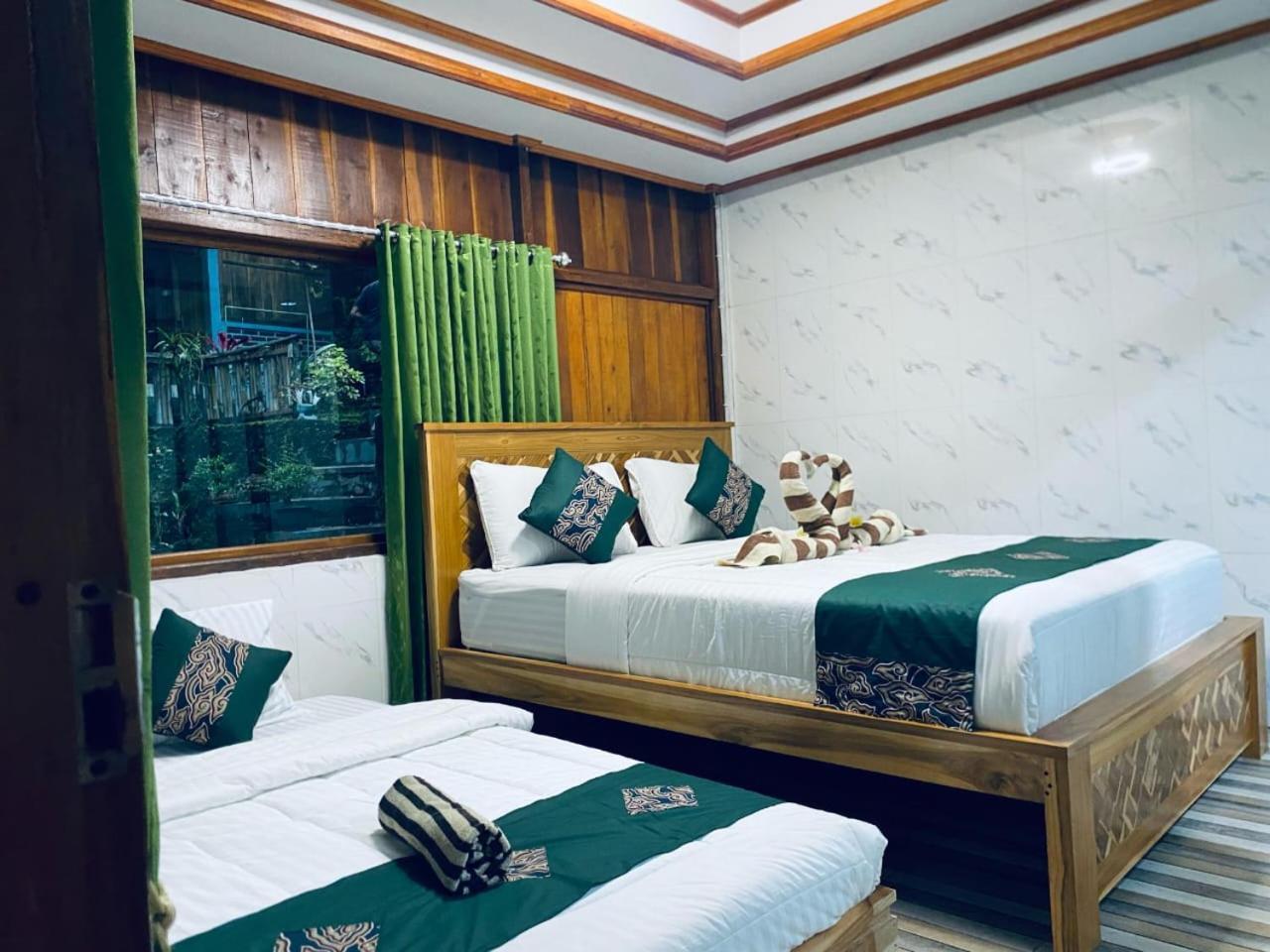 Friendly Homestay Lemukih Singaraja Esterno foto
